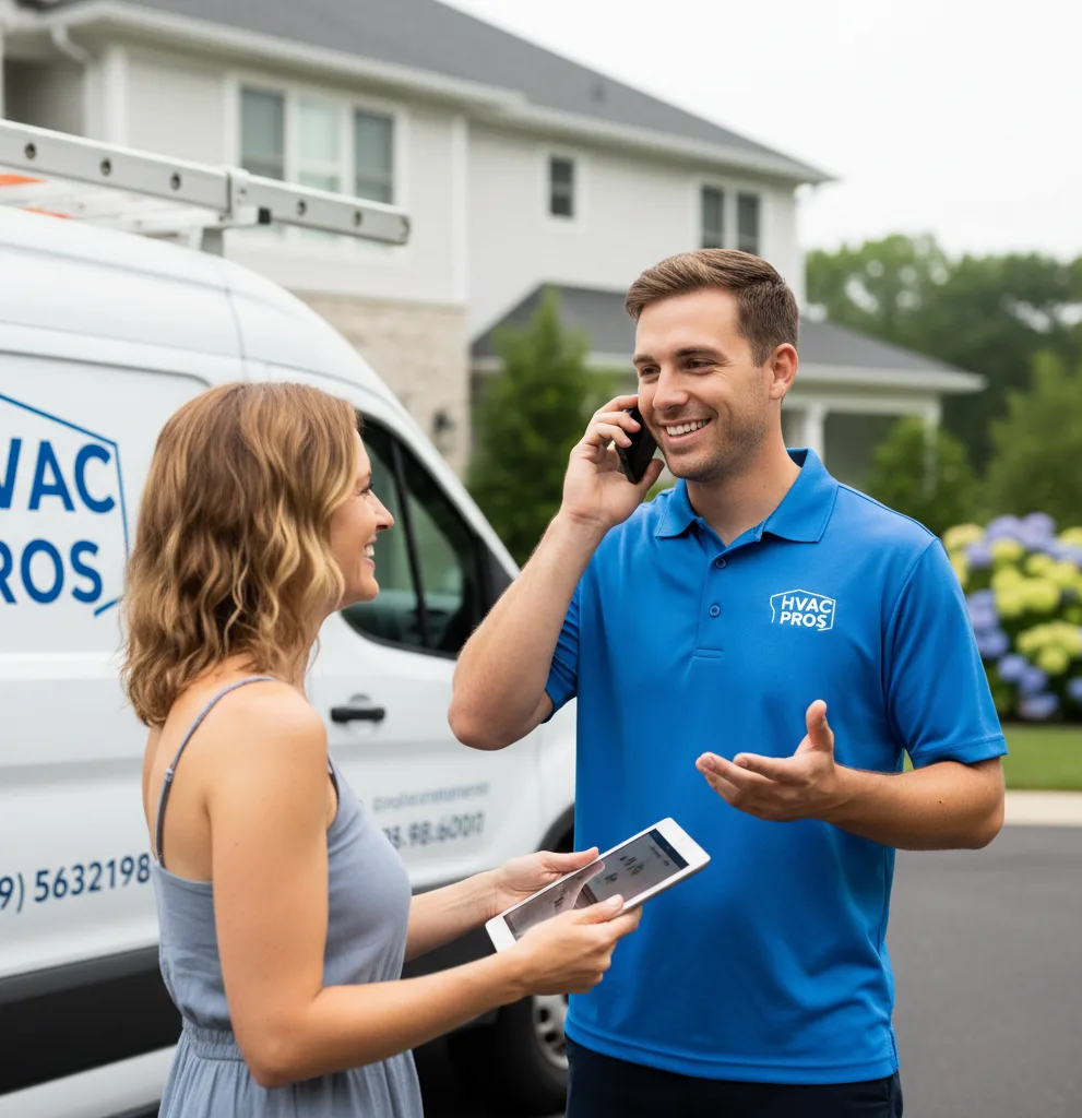 Cobra HVAC customer support in Coon Rapids
